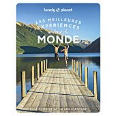 LES MEILLEURES EXPERIENCES AUTOUR DU MONDE