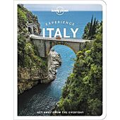 EXPERIENCE ITALY ANGLAIS