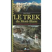 LE TREK MONT BLANC