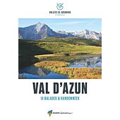 VAL D AZUN RANDO EDITIONS