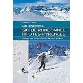 SKI DE RANDONNEE HAUTES PYRENEES