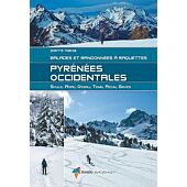 PYRENEES OCCIDENTALES A RAQUETTES