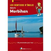 SENTIERS EMILIE DANS LE MORBIHAN