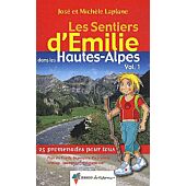 SENTIERS EMILIE HAUTES ALPES 1