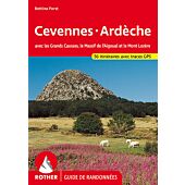 ROTHER CEVENNES ARDECHE EN FRANCAIS