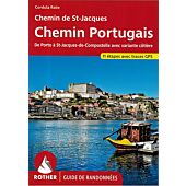 ROTHER CHEMIN PORTUGAIS EN FRANCAIS