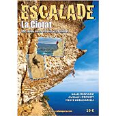 ESCALADE A LA CIOTAT