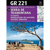 GR221 SERRA DE TRAMUNTANA