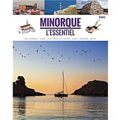 MINORQUE L ESSENTIEL