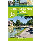 LE CANAL DES DEUX MERS A VELO