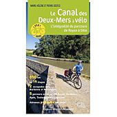 LE CANAL DES DEUX MERS A VELO