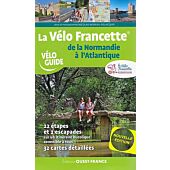 LA VELO FRANCETTE  A VELO