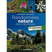 RANDONNEES NATURE DANS LES ALPES