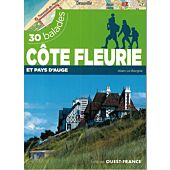 COTE FLEURIE 30 BALADES