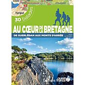 AU COEUR DE LA BRETAGNE 30 BALADES