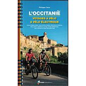 OCCITANIE VOYAGES A VELO ET VELO ELECTRIQUE