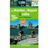 DE NANTES A ROYAN A VELO SUR LA VELODYSSEE