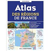 ATLAS DES REGIONS DE FRANCE