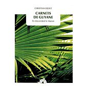 CARNETS DE GUYANE TRANSBOREAL