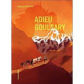 ADIEU GOULSARY