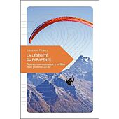 LA LEGERETE DU PARAPENTE