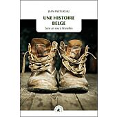 UNE HISTOIRE BELGE