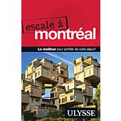 ESCALE A MONREAL ULYSSE