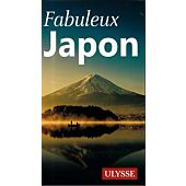 FABULEUX JAPON EDITION ULYSSE