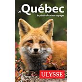 LE QUEBEC EDITION ULYSSE