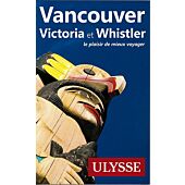 VANCOUVER  EDITION ULYSSE