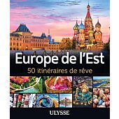 EUROPE DE L EST EDITION ULYSSE