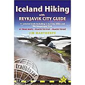 ICELAND HIKING