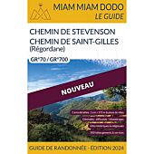 MIAM MIAM DODO CHEMIN DE STEVENSON ET REGORDANE