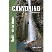 CANYONING VALLEE DE LA TINEE