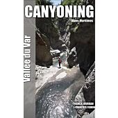 CANYONING VALLEE DU VAR