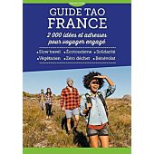 GUIDE TAO FRANCE