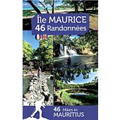 ILE MAURICE 46 RANDONNEES