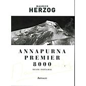 ANNAPURNA PREMIER 8000