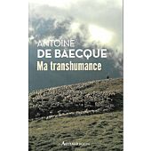 MA TRANSHUMANCE