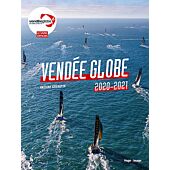 LIVRE OFFICIEL VENDEE GLOBE