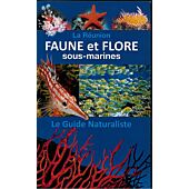 LA REUNION FAUNE FLORE SOUS MARINES