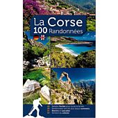 LA CORSE 100 RANDONNEES