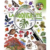 LA BIODIVERSITE DE LA REUNION