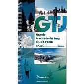 LA GTJ A SKI DE FOND