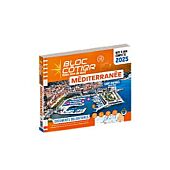 MEDITERRANEE BLOC COTIER