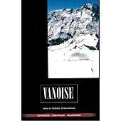 VANOISE TOPO NEIGE