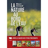 LA NATURE AU BORD DE L EAU