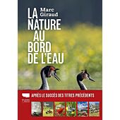 LA NATURE AU BORD DE L EAU