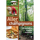 ALLER AUX CHAMPIGNONS