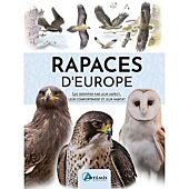 RAPACES D EUROPE